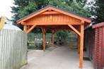 carport 3x6m